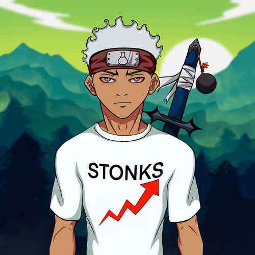 Ninja #2728