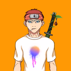 Ninja #2826