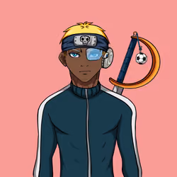 Ninja #6550