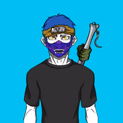 Ninja #5302