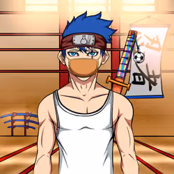 Ninja #5268