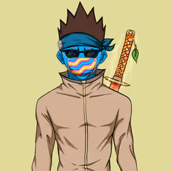 Ninja #8497
