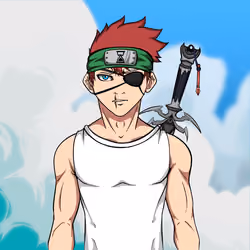 Ninja #7797