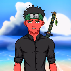 Ninja #7753