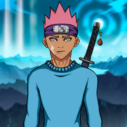 Ninja #2241