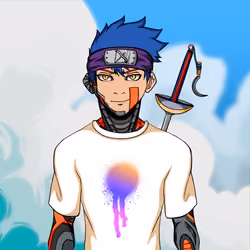 Ninja #4513