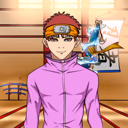 Ninja #5431