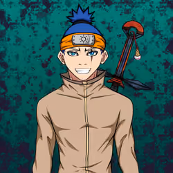 Ninja #2360