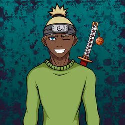 Ninja #8451