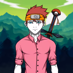 Ninja #7517