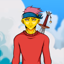 Ninja #7575