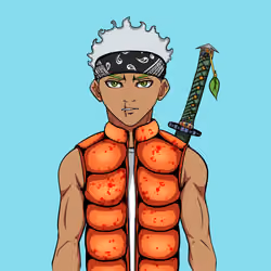Ninja #3647