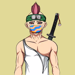 Ninja #3169