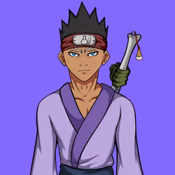 Ninja #2853