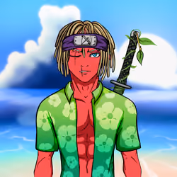 Ninja #3669