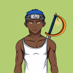 Ninja #5331