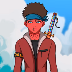 Ninja #5872