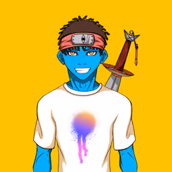 Ninja #5775