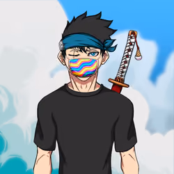 Ninja #3417