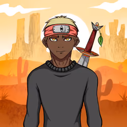 Ninja #3418