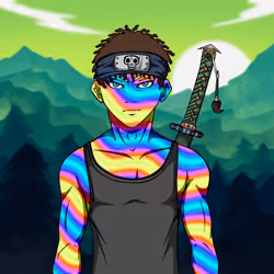 Ninja #4930