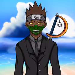Ninja #7488