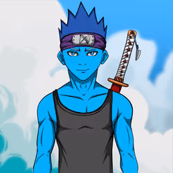 Ninja #4649