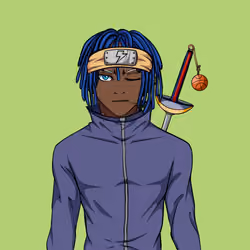 Ninja #3812