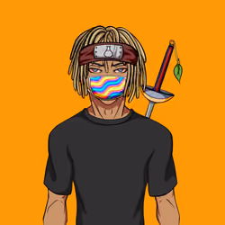 Ninja #638