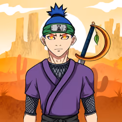 Ninja #2991