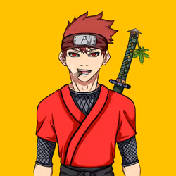 Ninja #4585