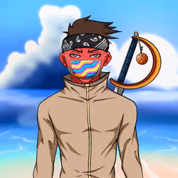 Ninja #2673