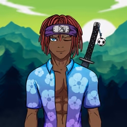 Ninja #7571