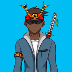 Ninja #321