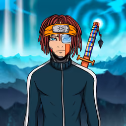 Ninja #3998