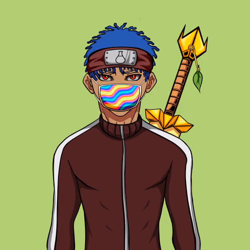 Ninja #3552