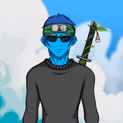 Ninja #5925