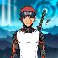 Ninja #3120