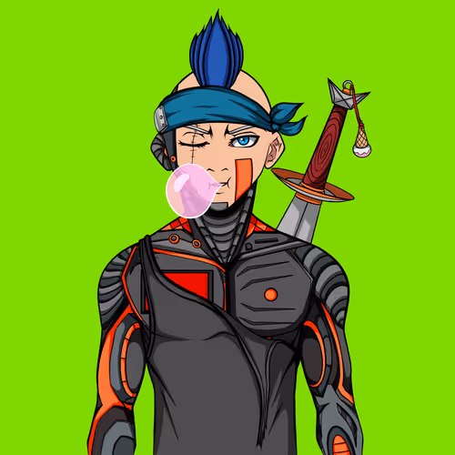 Theninjahideout