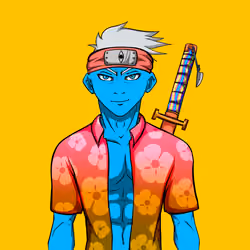 Ninja #8824