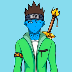 Ninja #719
