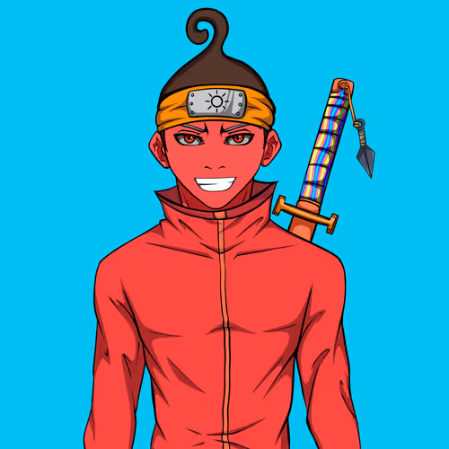 Ninja #2446