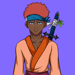 Ninja #7150