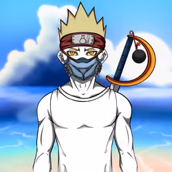 Ninja #1597