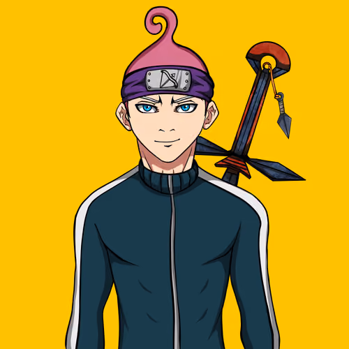 Ninja #6819