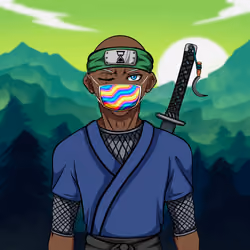 Ninja #5143
