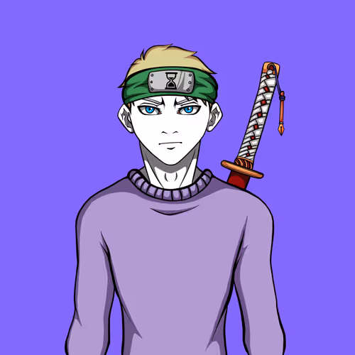 Ninja #646