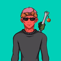 Ninja #5985