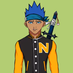 Ninja #6515