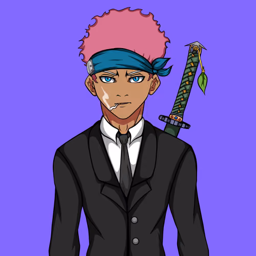Ninja #7541